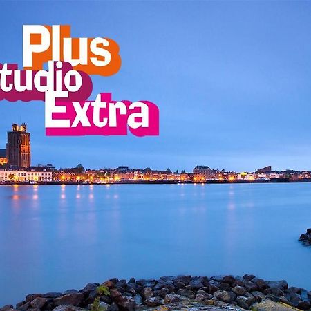 Studioplus Dordrecht Luaran gambar