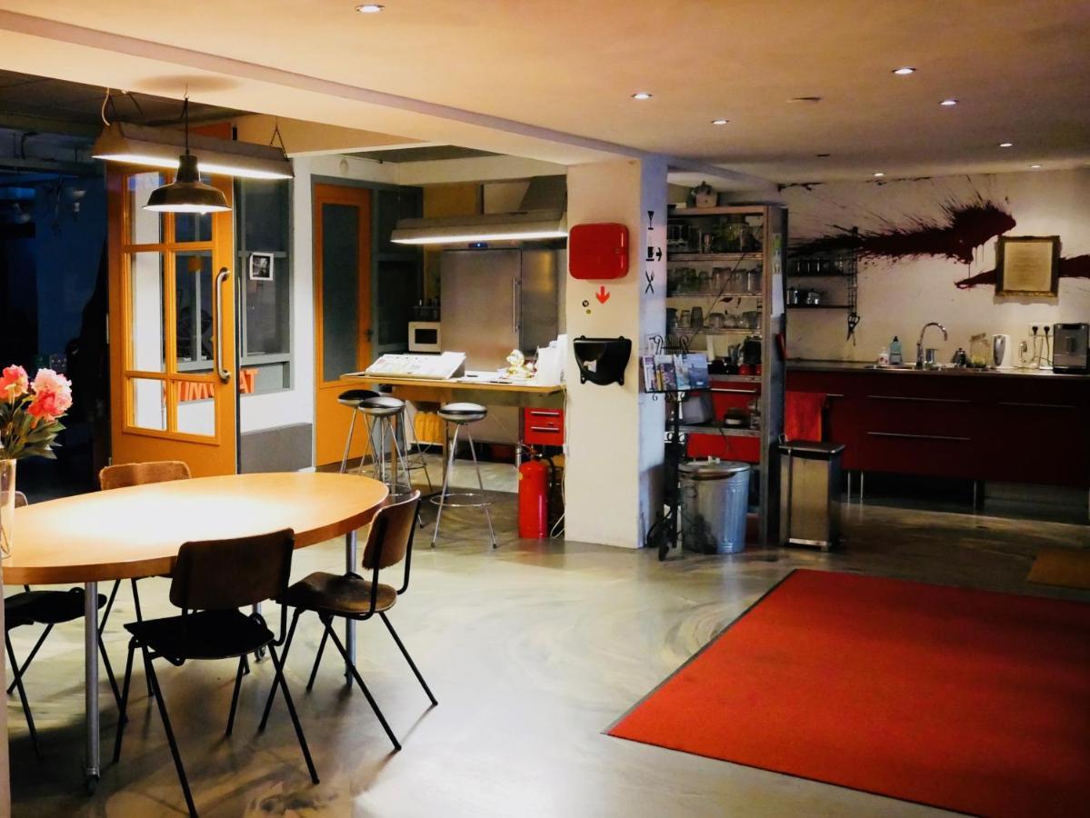 Studioplus Dordrecht Luaran gambar