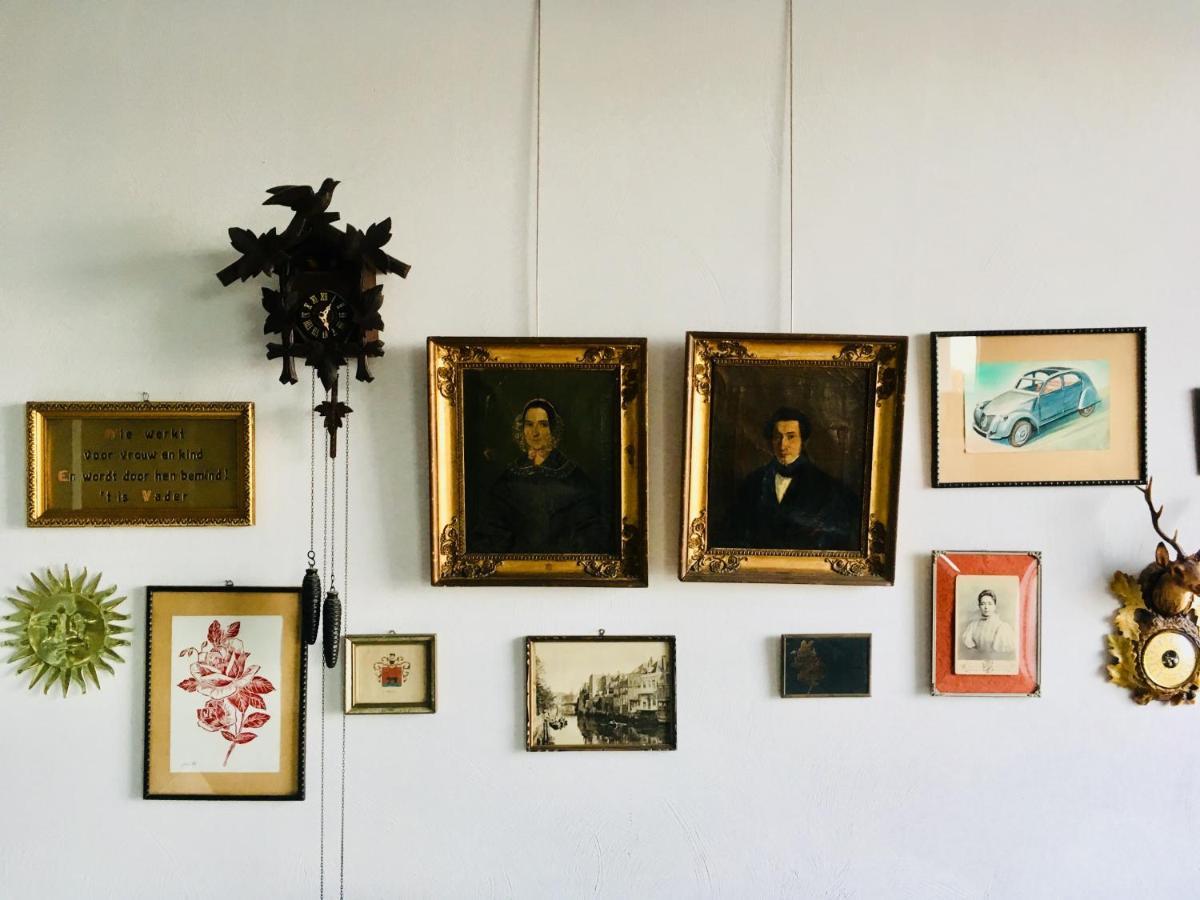 Studioplus Dordrecht Luaran gambar