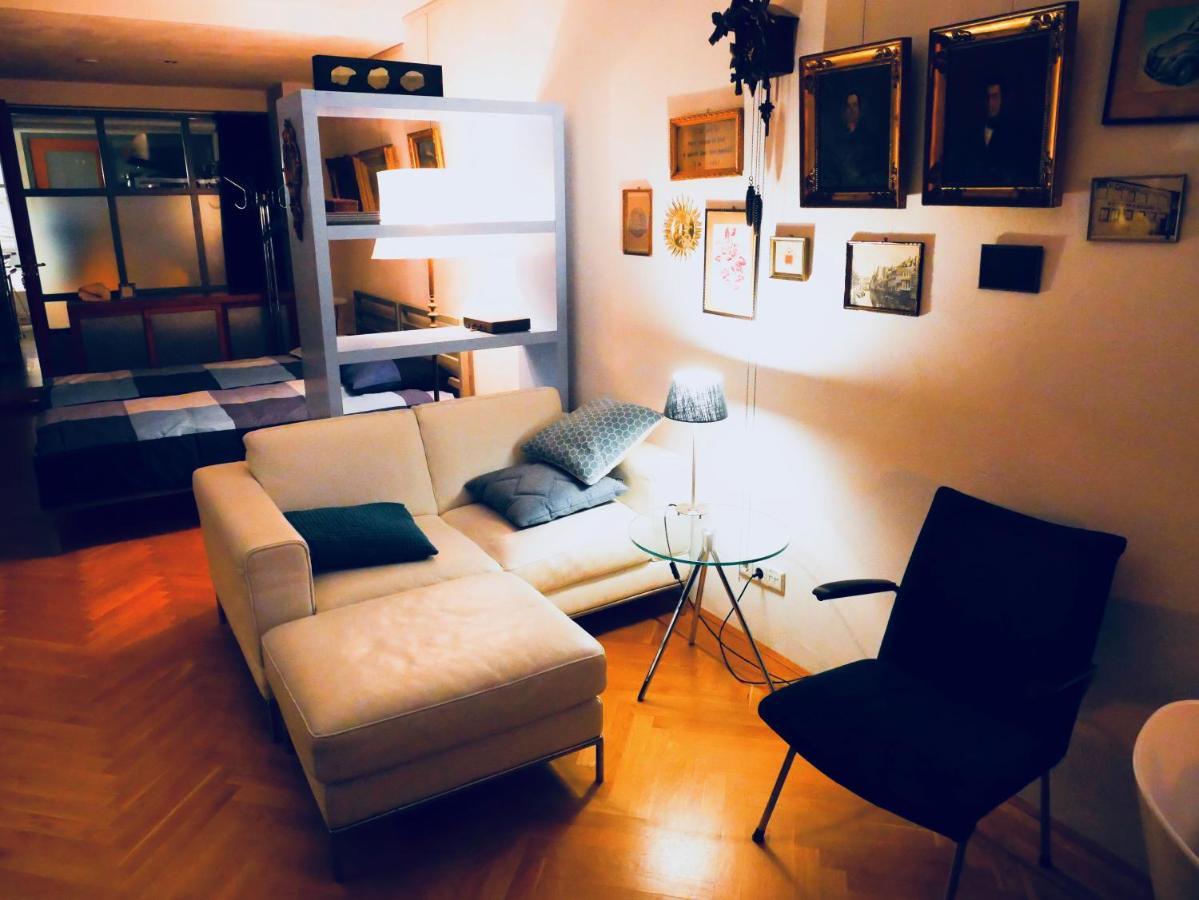 Studioplus Dordrecht Luaran gambar