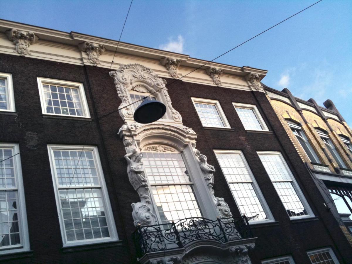 Studioplus Dordrecht Luaran gambar