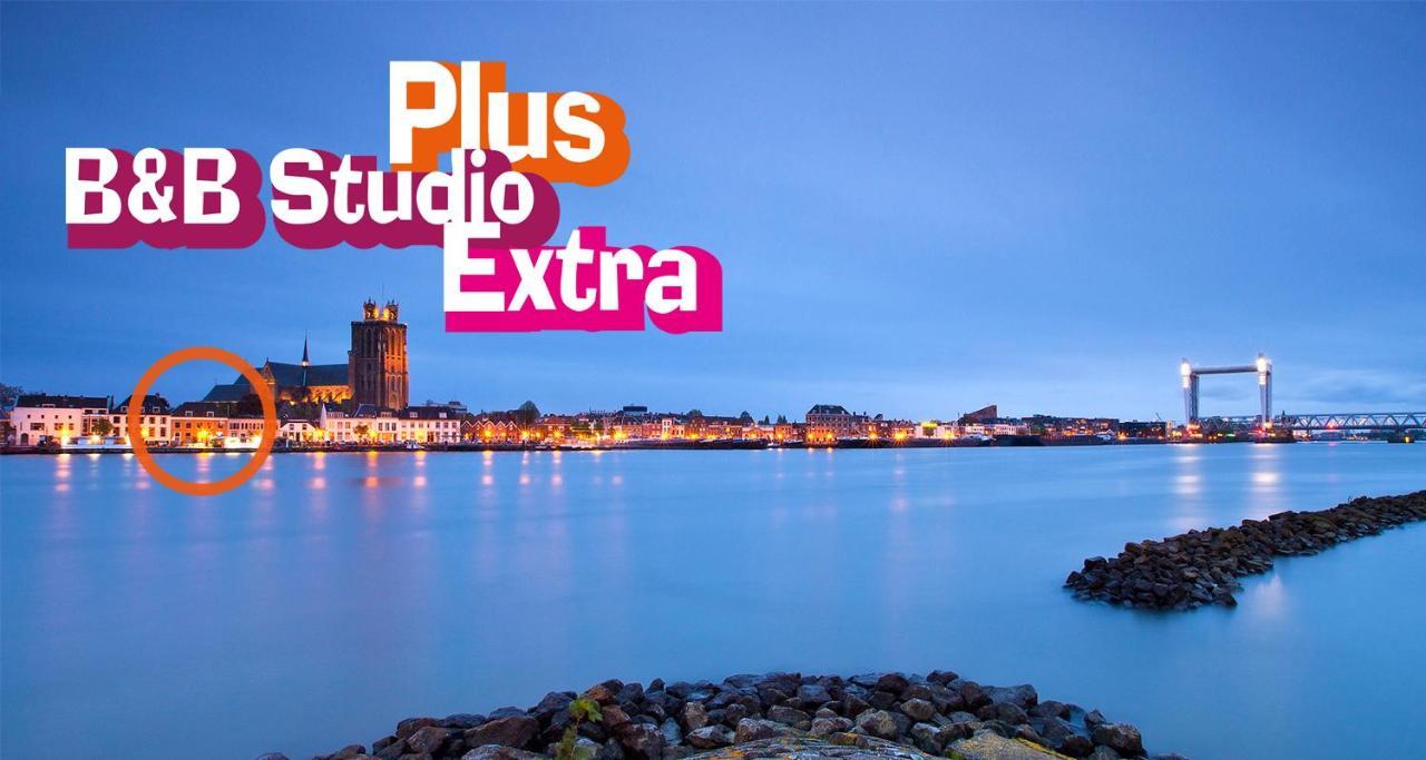 Studioplus Dordrecht Luaran gambar