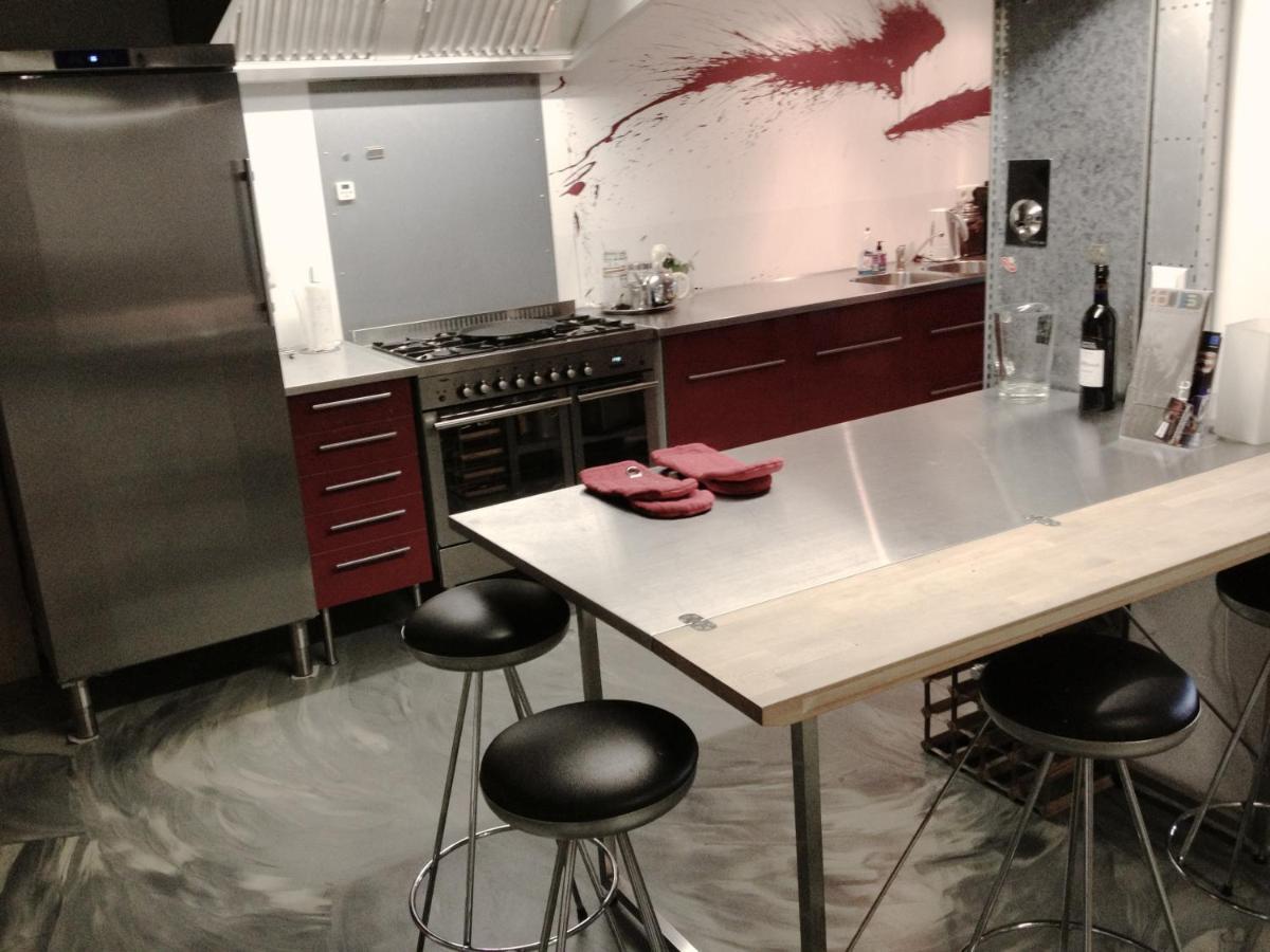 Studioplus Dordrecht Luaran gambar