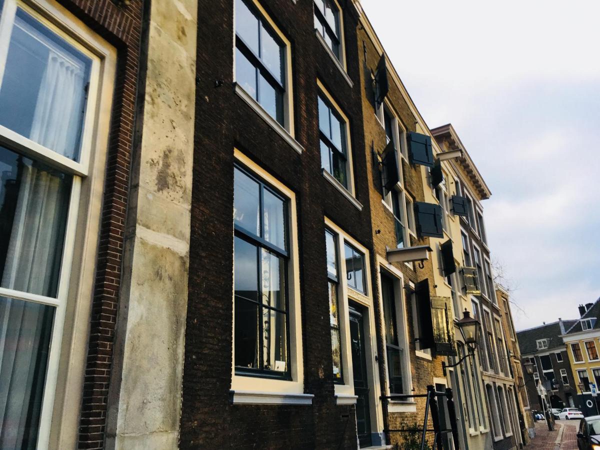 Studioplus Dordrecht Luaran gambar